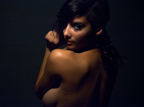 Hot Indian Teen Shanaya Uncut Uncensored Nude Dance